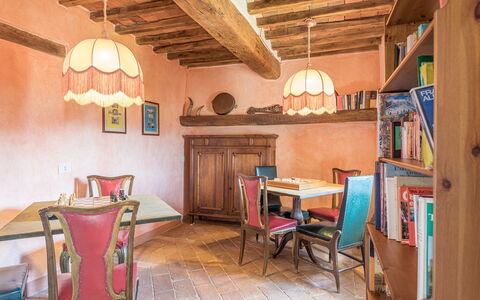 Podere le Corone 14