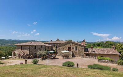 Podere le Corone 14