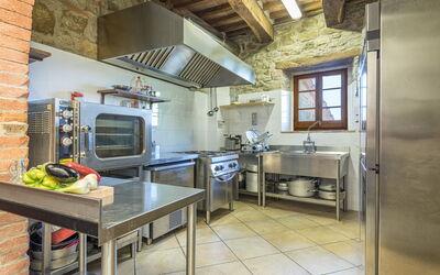 Podere le Corone 14