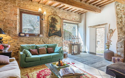 Podere le Corone 14