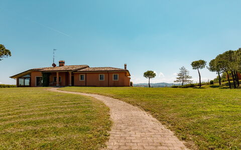 Villa California 6