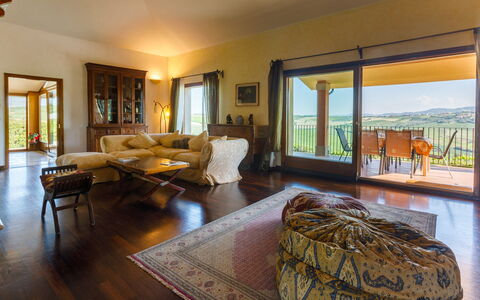 Villa California 6