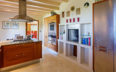 Villa California 6