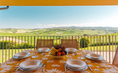 Villa California 6