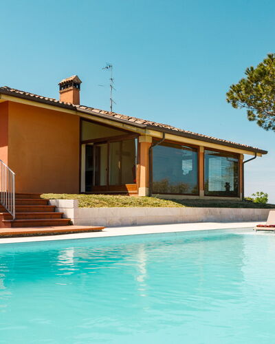 Villa California 6