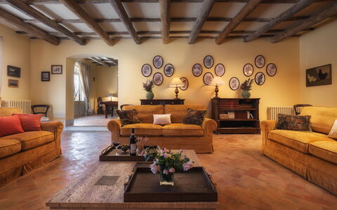 Casale Dell Oasi 12