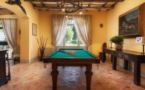 Casale Dell Oasi 12