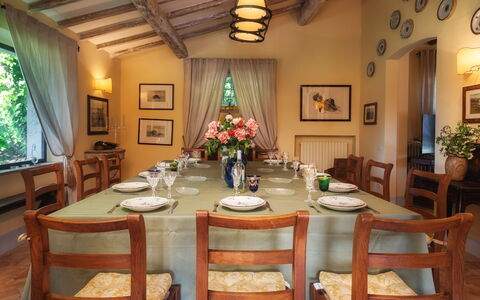 Casale Dell Oasi 12