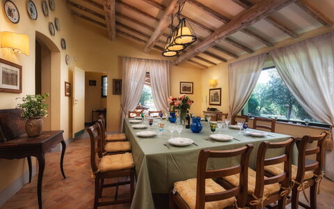 Casale Dell Oasi 12