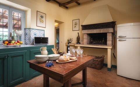 Casale Dell Oasi 12