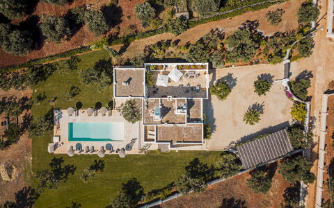 La Torre di Monsignore 12: Zwembad, Landgoed, Luchtfotografie, Landscaping, Ontwerp, Vogelperspectief, Villa, Toevlucht, Herenhuis, Eco Hotel