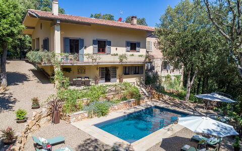 Villa Rinaldi 6