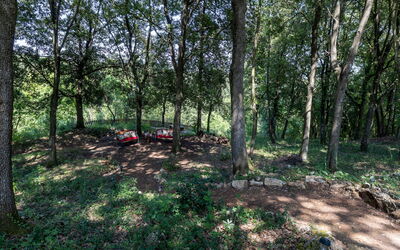 Villa Rinaldi 6