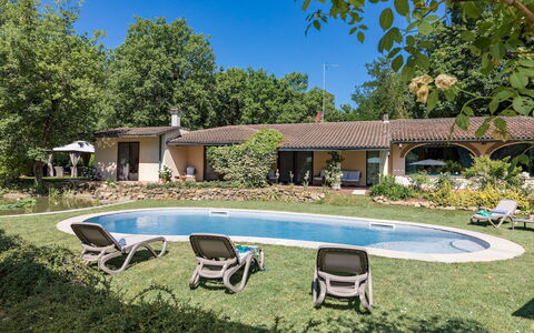 Villa Mimmina 8