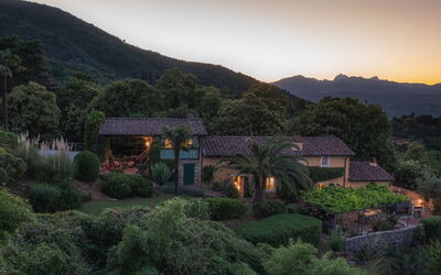 Villa Marraccini 8