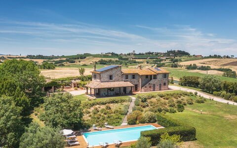 La Panoramica 8