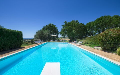 La Panoramica 8