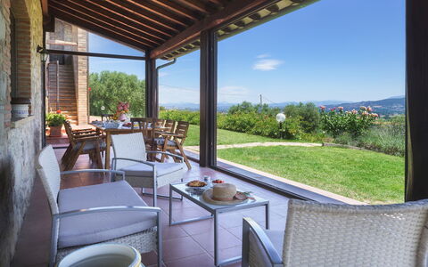 La Panoramica 8