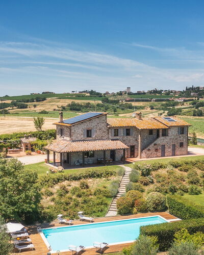La Panoramica 8