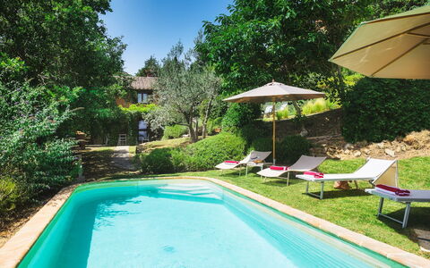 Casa di Pan 6