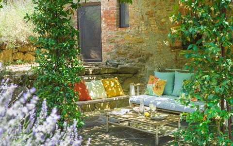 Casa di Pan 6