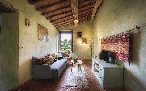 Casa di Pan 6