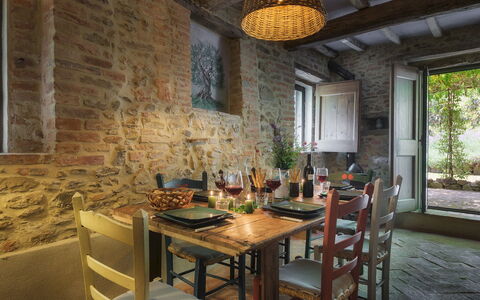 Casa di Pan 6