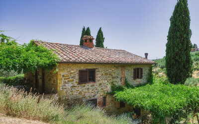Casa di Pan 6