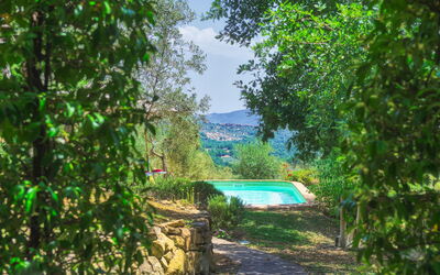 Casa di Pan 6