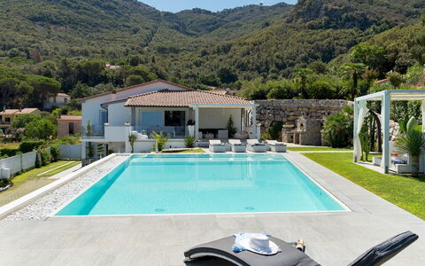 Villa Pietro 10