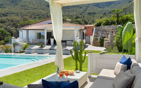 Villa Pietro 10