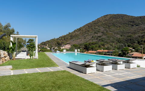 Villa Pietro 10