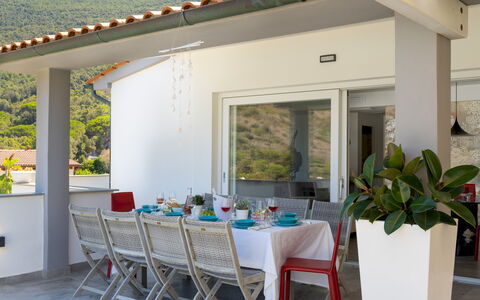 Villa Pietro 10