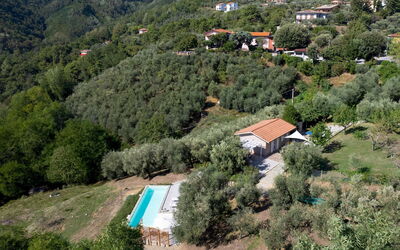 Villa Cristina 3