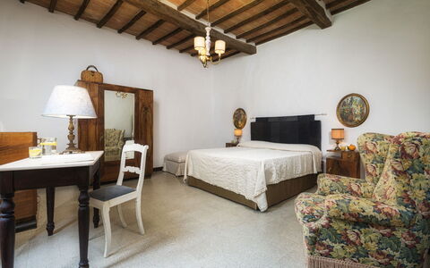 Villa le Logge 12