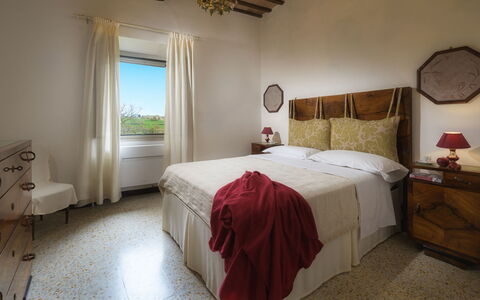 Villa le Logge 12