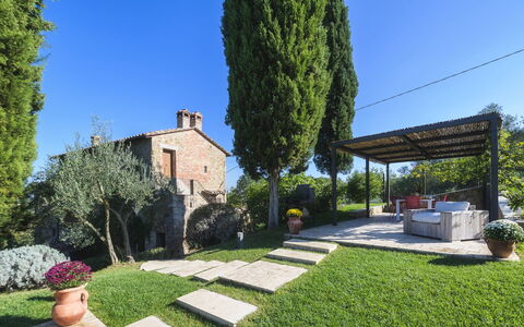 La Vecchia Pieve 8