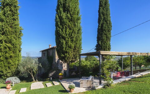 La Vecchia Pieve 8