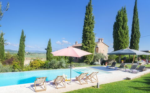 La Vecchia Pieve 8