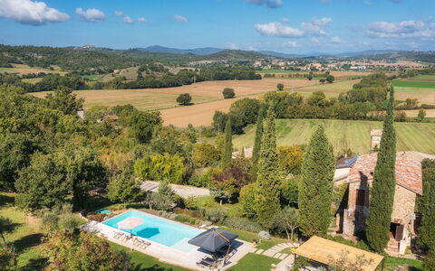 La Vecchia Pieve 8
