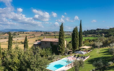 La Vecchia Pieve 8