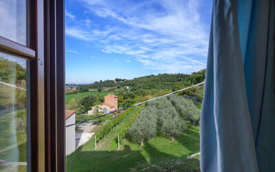 La Vecchia Pieve 8