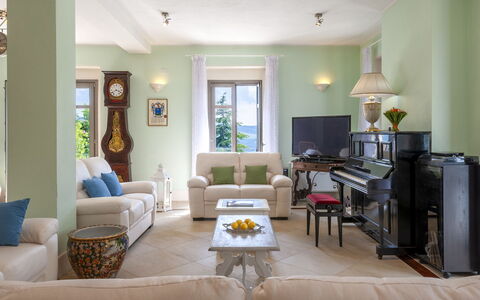 Villa Cappelletti 16+2