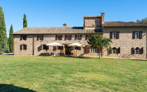 Borgo Gallinaio 32