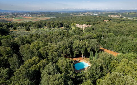 Borgo Gallinaio 32