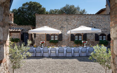 Borgo Gallinaio 32