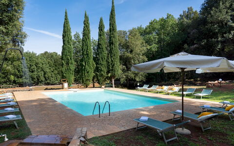 Borgo Gallinaio 32