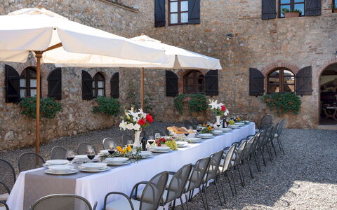 Borgo Gallinaio 32