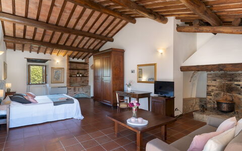 Borgo Gallinaio 32