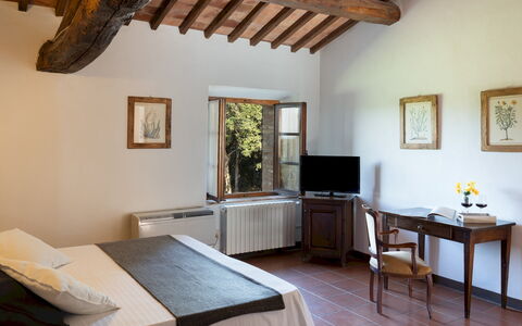 Borgo Gallinaio 32